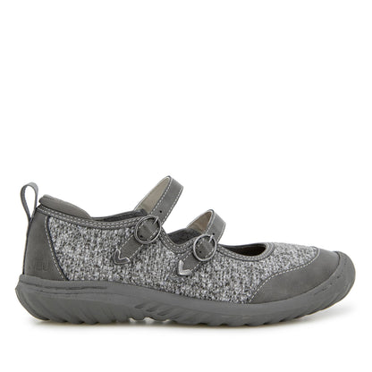 Jambu Special Offer - Women Nina Grey