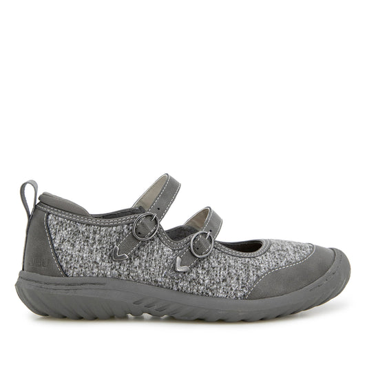 Jambu Special Offer - Women Nina Grey