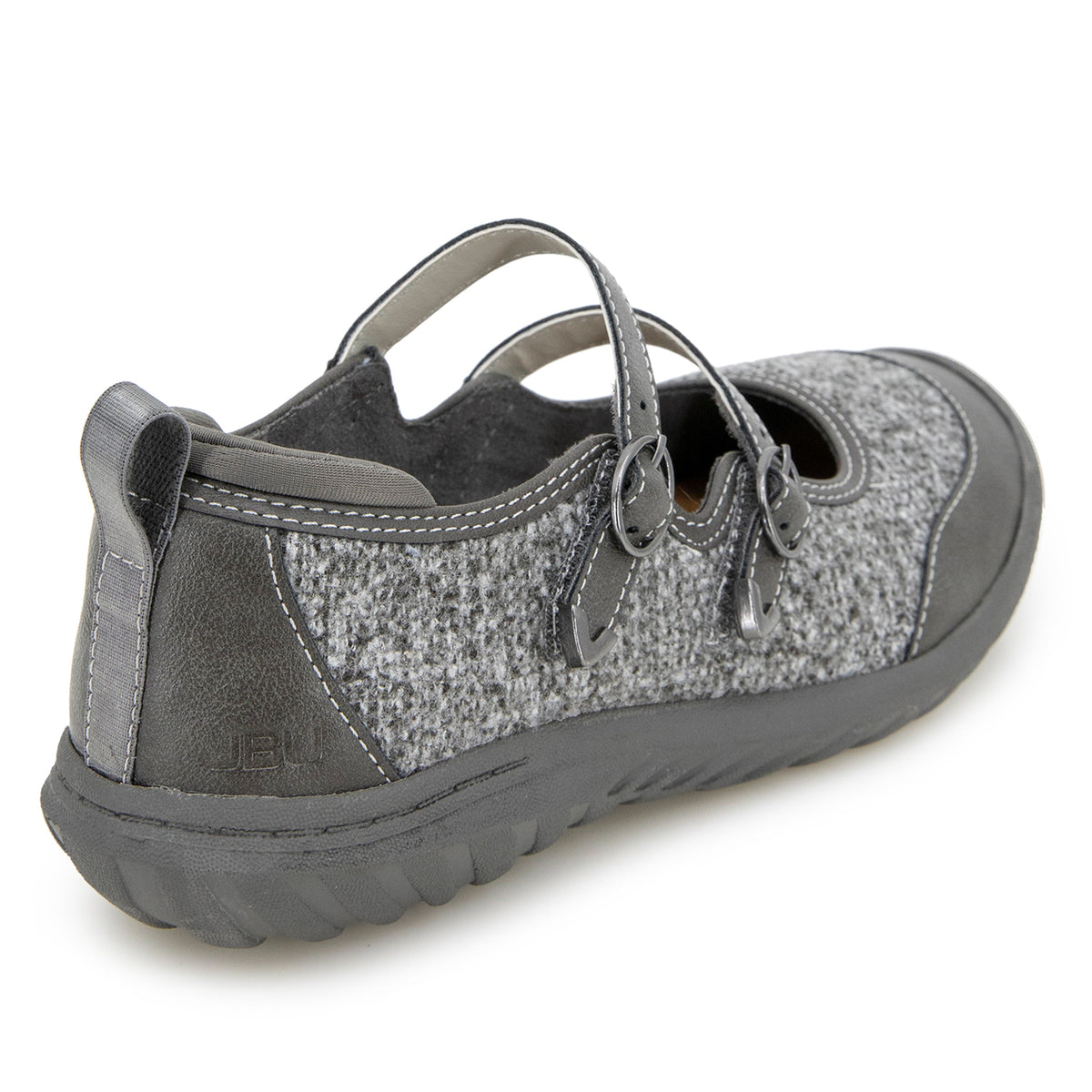Jambu Special Offer - Women Nina Grey