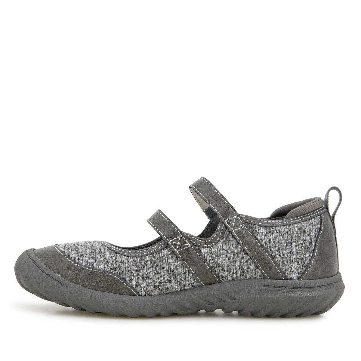 Jambu Special Offer - Women Nina Grey