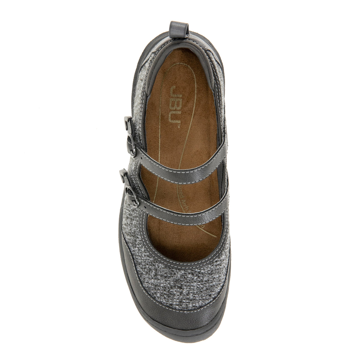 Jambu Special Offer - Women Nina Grey