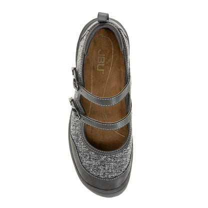 Jambu Special Offer - Women Nina Grey