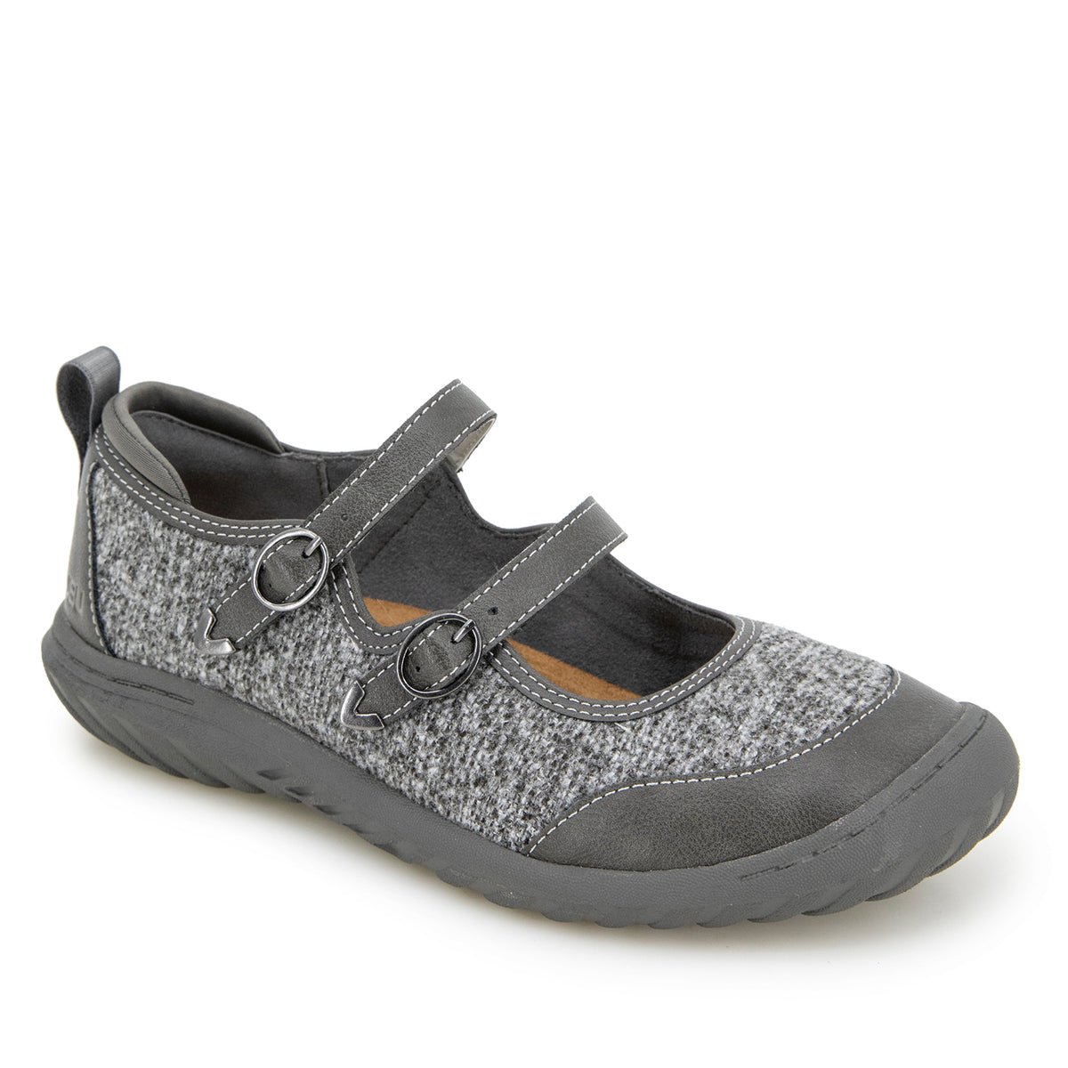 Jambu Special Offer - Women Nina Grey