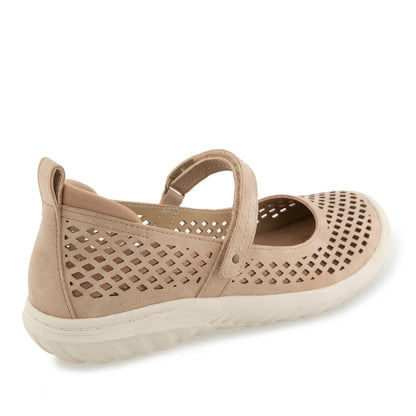 Jambu Latest - Women Bee Taupe