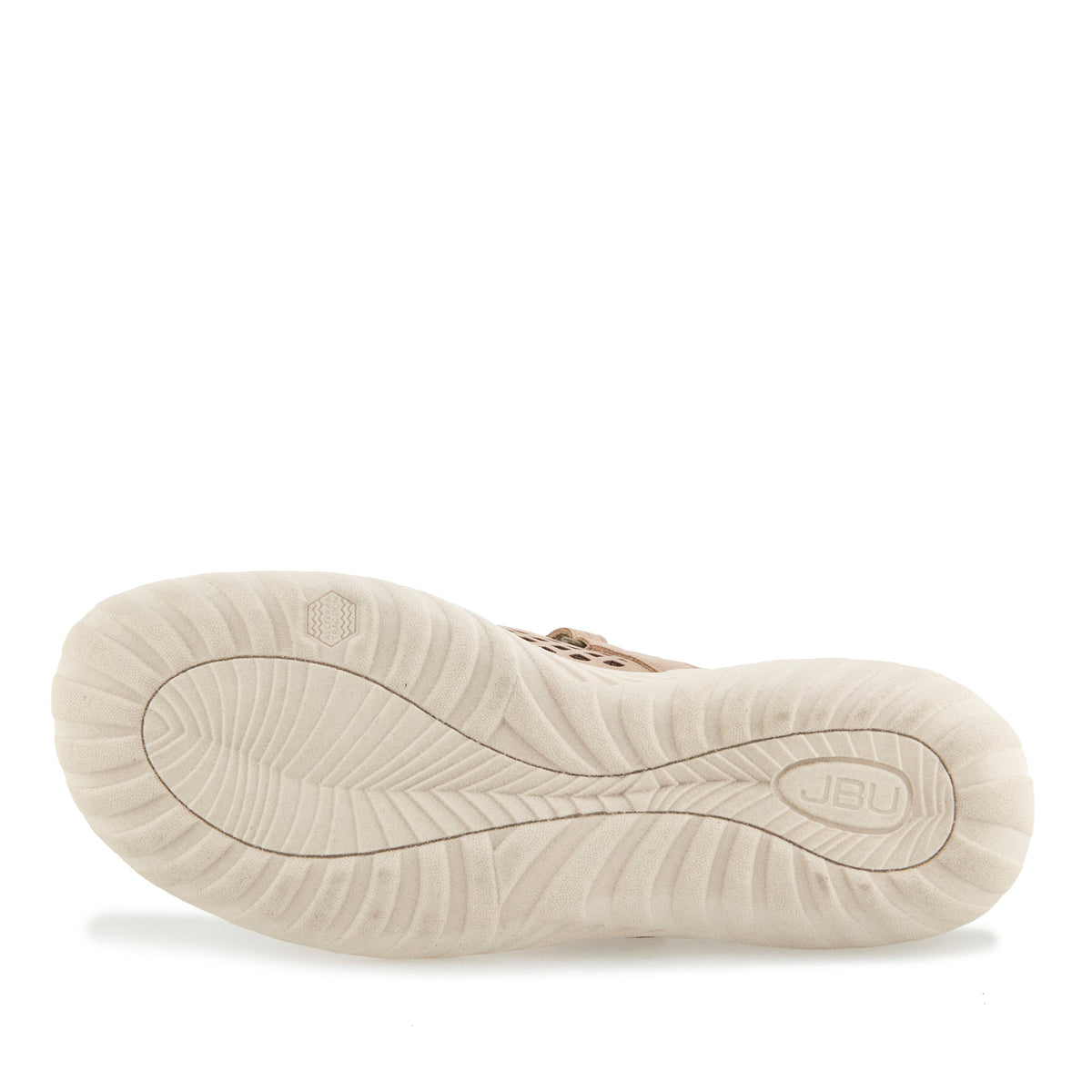 Jambu Latest - Women Bee Taupe