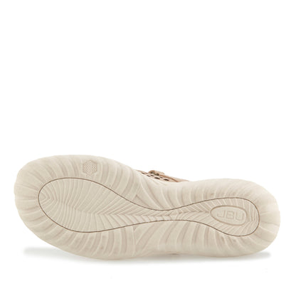 Jambu Latest - Women Bee Taupe