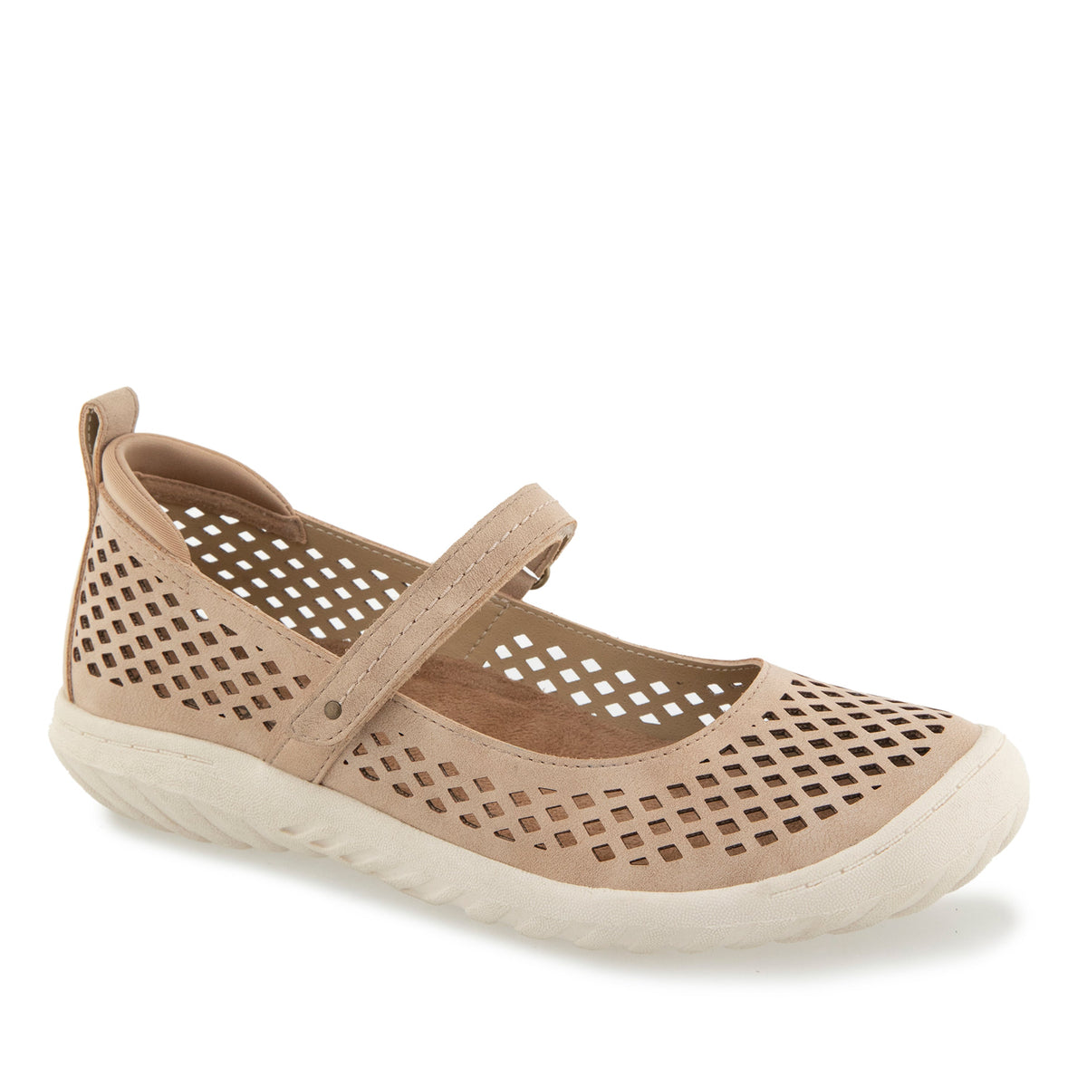 Jambu Latest - Women Bee Taupe