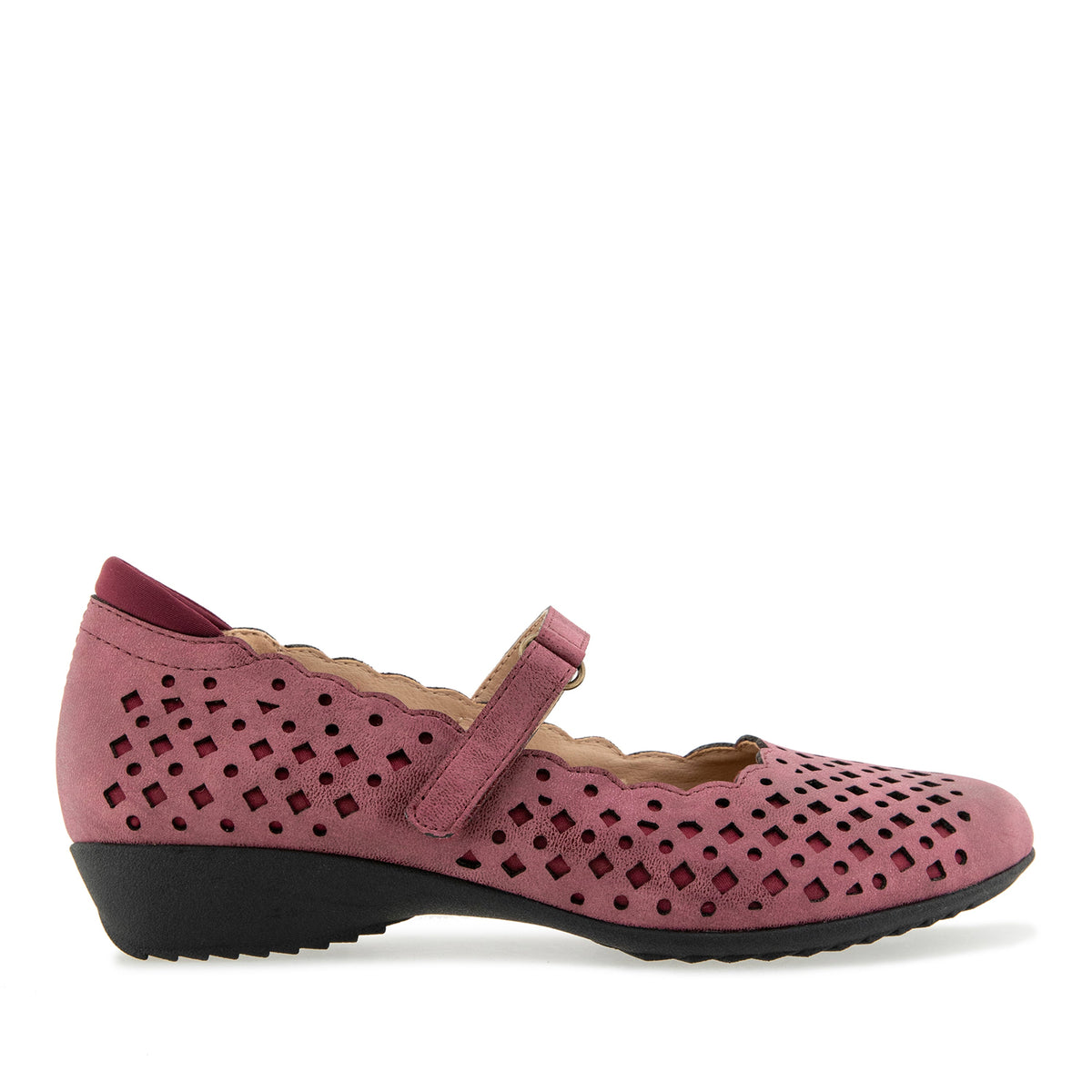 Jambu Top Pick - Nancy