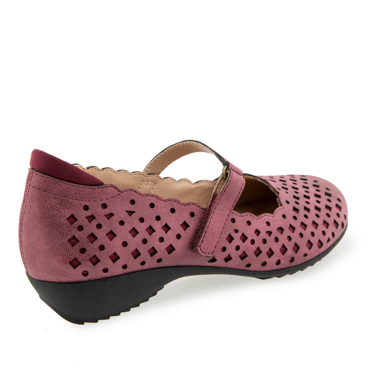 Jambu Top Pick - Nancy