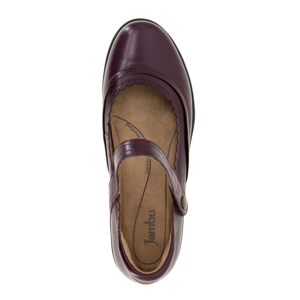 Jambu Featured - TESS-merlot