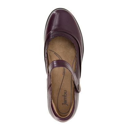 Jambu Featured - TESS-merlot