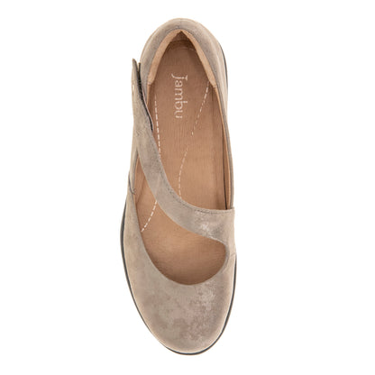 Jambu Top Pick - Treva - Bronze