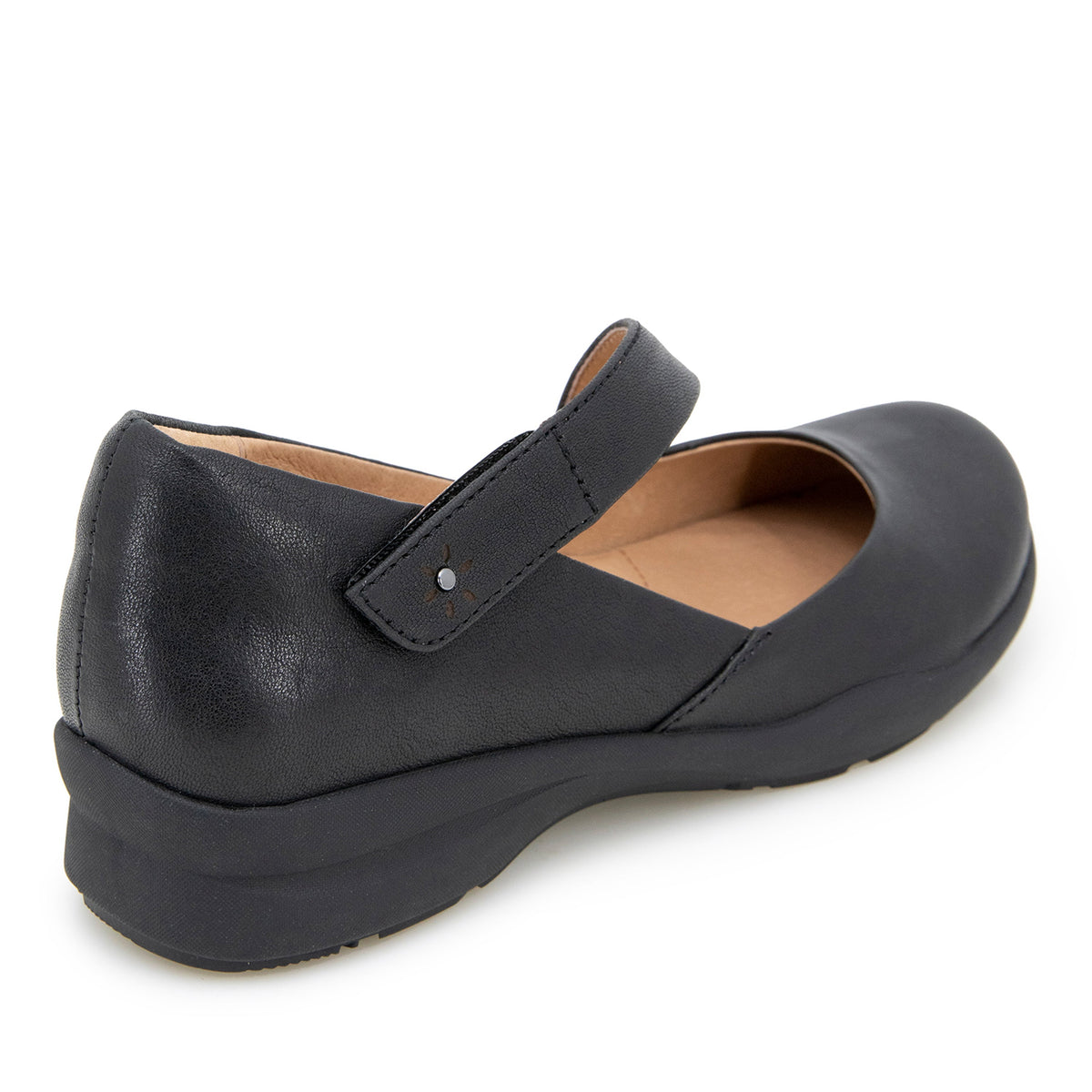 Jambu Featured - Treva Black