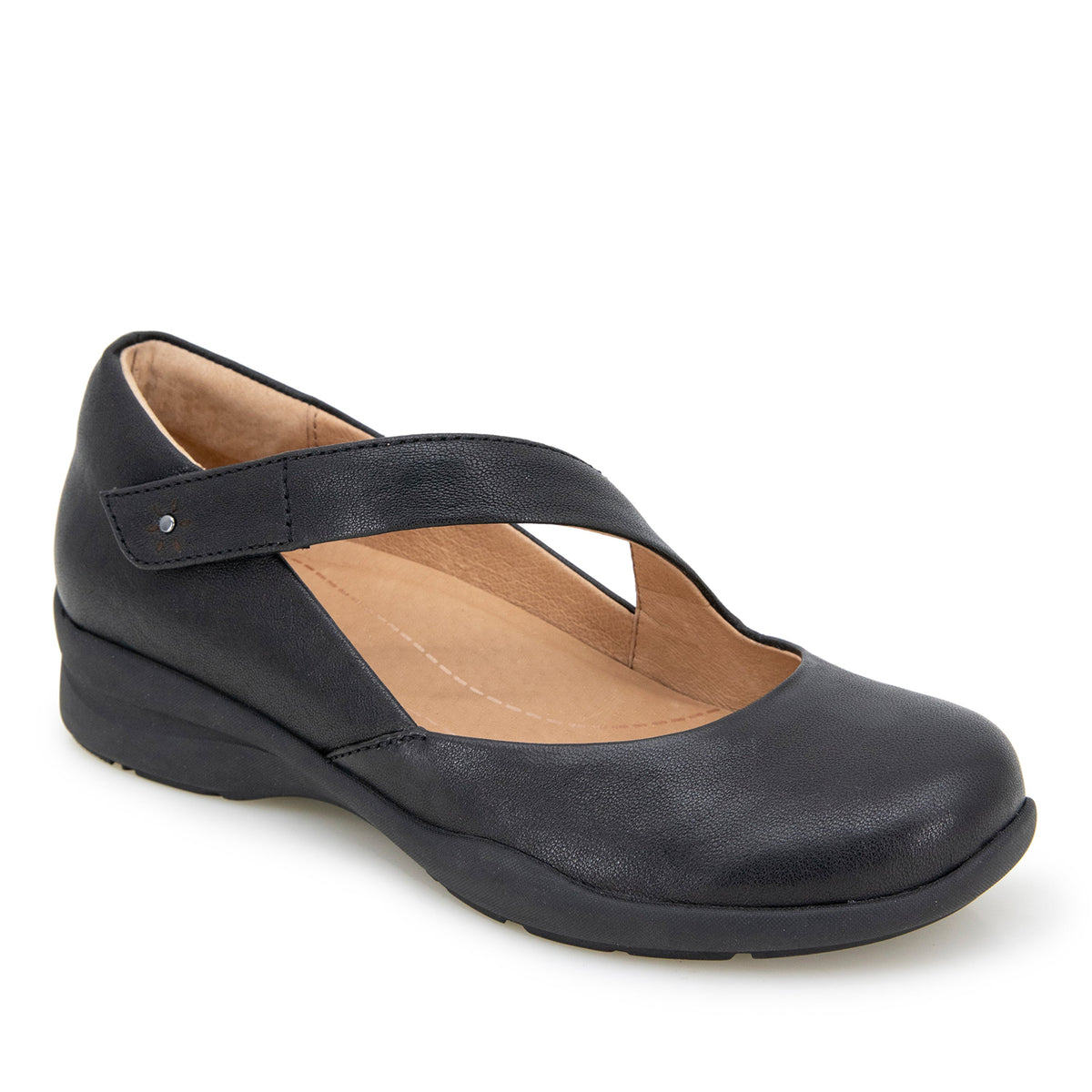 Jambu Featured - Treva Black