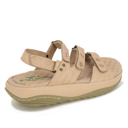 Jambu Great Value - Ruby - Light Tan