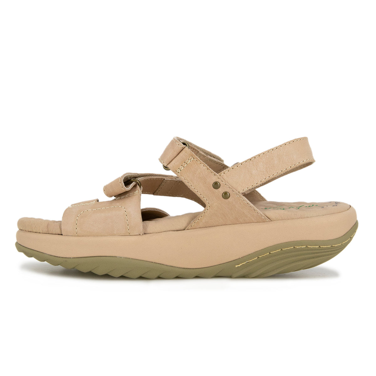 Jambu Great Value - Ruby - Light Tan