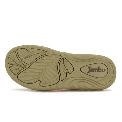 Jambu Great Value - Ruby - Light Tan