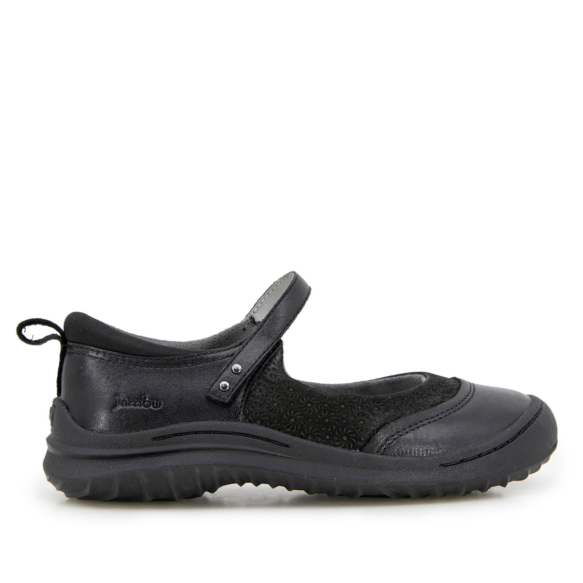 Jambu Top Pick - EZRA-black