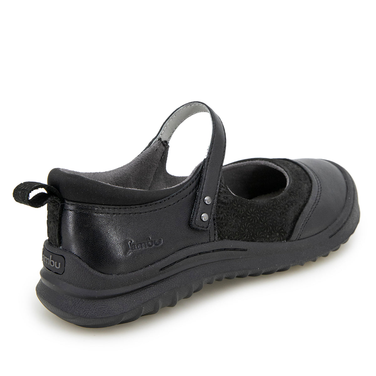 Jambu Top Pick - EZRA-black