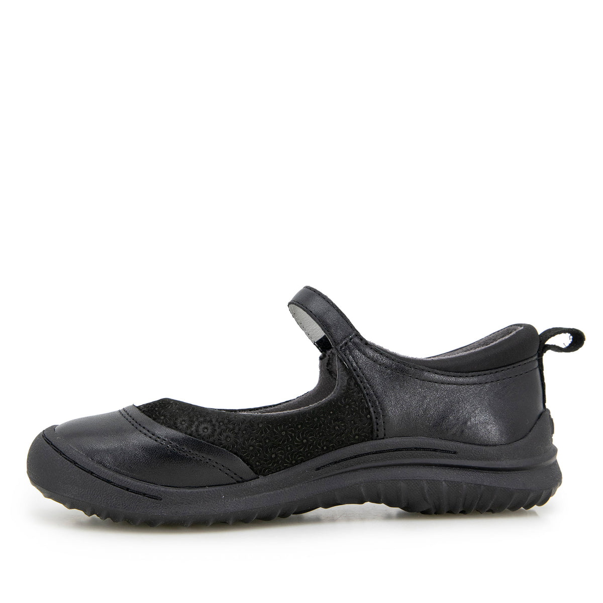 Jambu Top Pick - EZRA-black