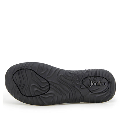 Jambu Top Pick - EZRA-black